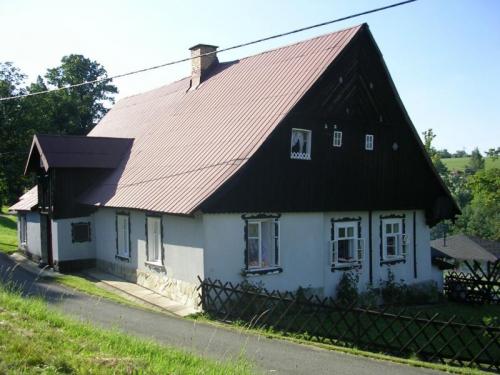 Foto - Accommodation in Desná v Jizerských horách - Chalupa Jílové u Držkova