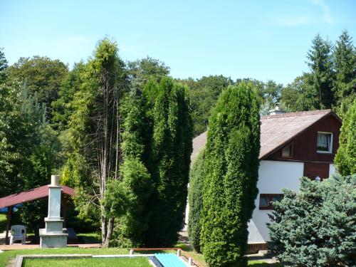 Foto - Accommodation in Tachov - Zahradní dům