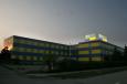 Prezentace Accommodation in Brno - City Hotel