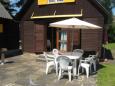 Foto - Accommodation in Slapy - Chaty Albatros