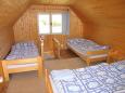 Foto - Accommodation in Slapy - Chaty Albatros