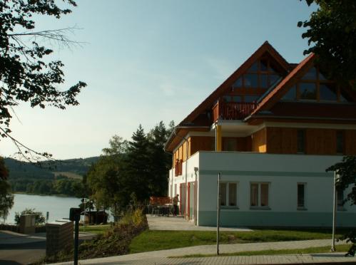 Foto - Accommodation in Lipno nad Vltavou - Apartman Riviera Lipno