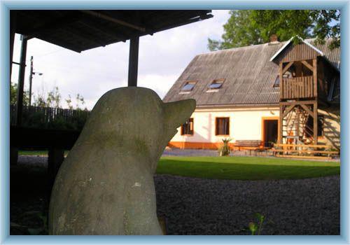 Foto - Accommodation in Žamberk - Statek U Krtka Foto - Accommodation in Žamberk - Statek U Krtka