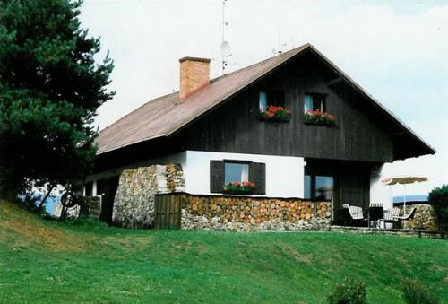 Foto - Accommodation in Horní Planá - Elann-holiday home-Lipno