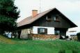 Accommodation in Horní Planá - Elann-holiday home-Lipno