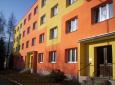 Accommodation in Tanvald - Apartmán TANVALD