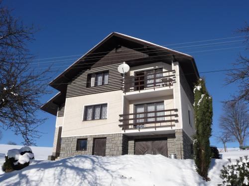 Foto - Accommodation in Jestřabí v Krkonoších - Apartman Jestřabí