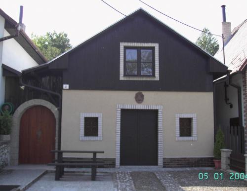 Foto - Accommodation in Mikulov - Ubytování "VE SKLÍPKU"