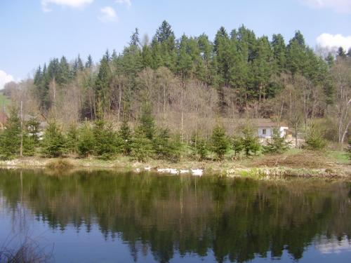 Foto - Accommodation in Vacov - Penzion u Doulů Mlýny Foto - Accommodation in Vacov - Penzion u Doulů Mlýny