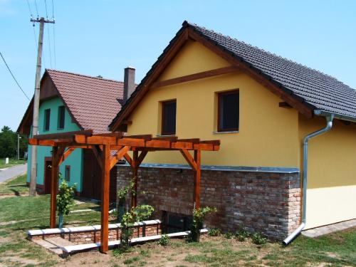 Foto - Accommodation in Nový Přerov - Apartman POHODA