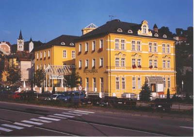 Foto - Accommodation in Vimperk - Amber Hotel Anna