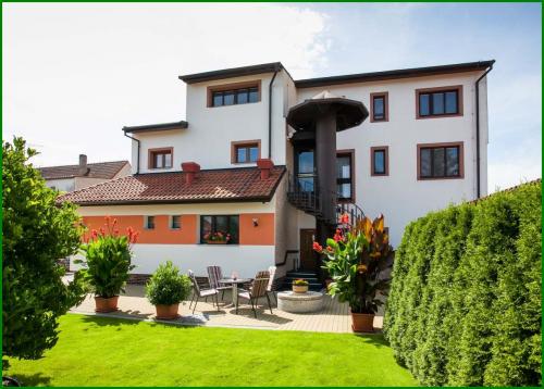 Foto - Accommodation in České Budějovice - Pension Minor accommodation Ceske Budejovice