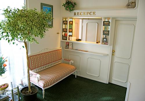 Foto - Accommodation in Praha - Hotel KERN