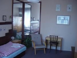 Foto - Accommodation in Brno - Accomodation in Brno