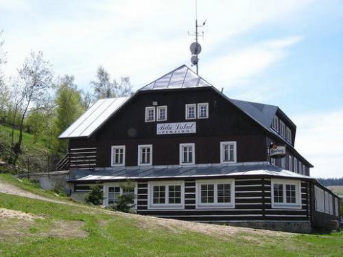 Foto - Accommodation in Pec pod Sněžkou - pension Bílá Labuť