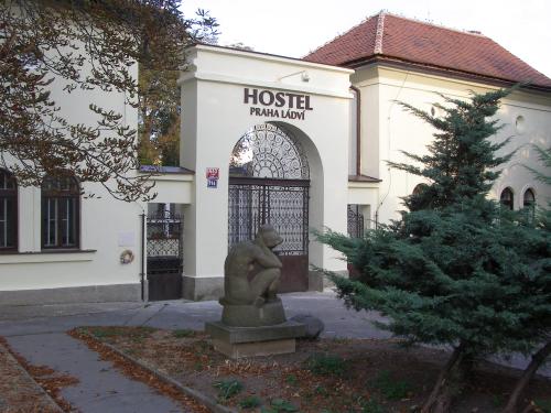 Foto - Accommodation in Praha - Hostel Praha Ládví