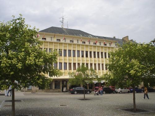 Foto - Accommodation in Kutná Hora - Hotel Mědínek