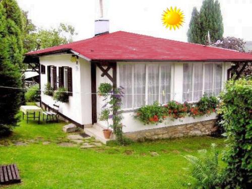 Foto - Accommodation in Křemže - Chalupa Krásetín Foto - Accommodation in Křemže - Chalupa Krásetín