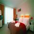 Foto Accommodation in Praha 5 - andel