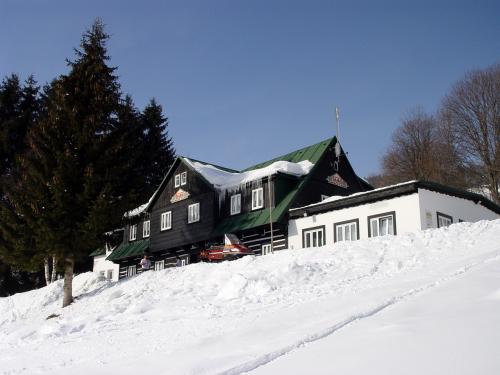 Foto - Accommodation in Pec pod Sněžkou - Horská chata Tama