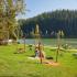 Foto Accommodation in Trutnov - Camping Dolce in Krkonose Mountains