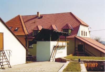 Foto - Accommodation in Týn nad Vltavou - Pivovarský dvůr Lipan