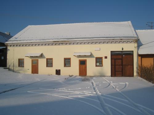 Foto - Accommodation in Valtice - Penzion Duo