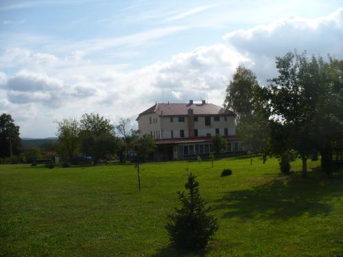 Foto - Accommodation in Štědronín - Penzion u Vaňáčů