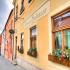 Foto Accommodation in Mikulov - Pension Baltazar ***