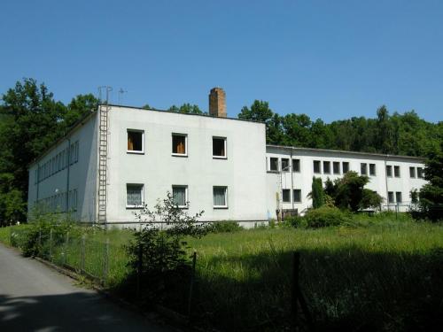 Foto - Accommodation in Česká Kamenice - Tourist boarding-house Ceska Kamenice