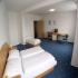 Foto Accommodation in Olomouc - Hesperia Hotel