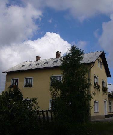 Foto - Accommodation in Krásná Lípa - U LAMY