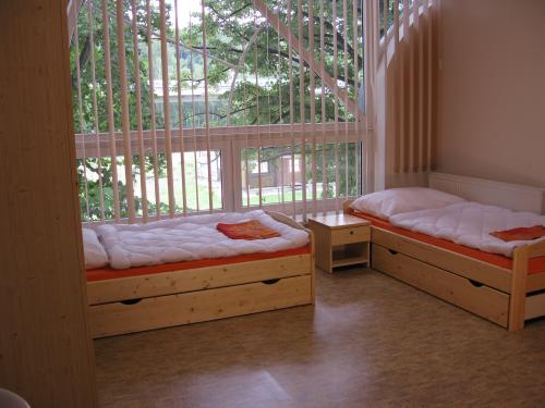 Foto - Accommodation in Valašské Meziříčí - UBYTOVNA U MLÉKÁRNY