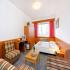 Foto Accommodation in Benecko - hotel Diana ***