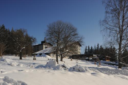 Foto - Accommodation in Srní - Hotel SRNÍ