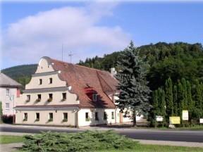 Foto - Accommodation in Lipová-lázně - Apartmány a restaurace Na Rychtě