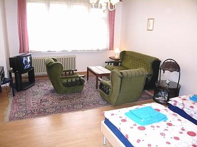 Foto - Accommodation in Praha 7 - Letna I