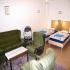 Foto Accommodation in Praha 7 - Letna I