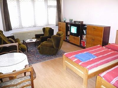 Foto - Accommodation in Praha 7 - Letna II