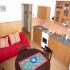 Foto Accommodation in Praha 7 - Letna II