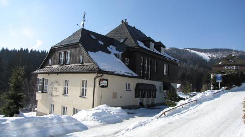 Foto - Accommodation in Špindlerův mlýn - Hotel Domovina