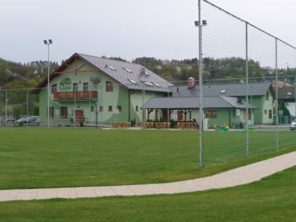 Foto - Accommodation in Háj ve Slezsku - Restaurace a penzion Kamenec