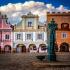 Foto Accommodation in Telč - Pension Chornitzer House Telč