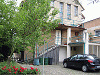 Foto - Accommodation in Praha 6 - Privatrichard