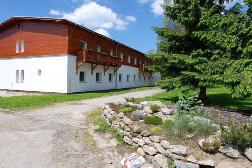 Foto - Accommodation in Přední Výtoň - Pension Dobík