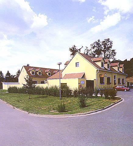 Foto - Accommodation in Veverská Bítýška - Hotel Nový Dvůr