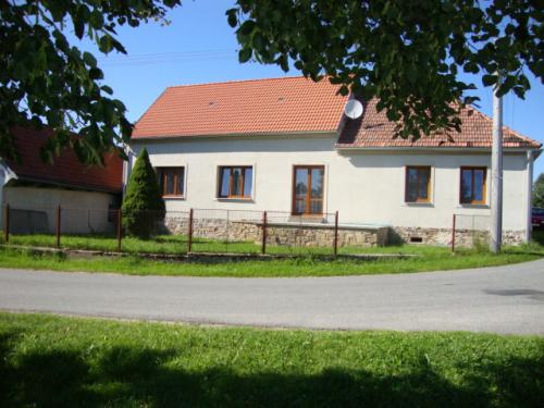 Foto - Accommodation in Chlum u Třeboně - Chalupa