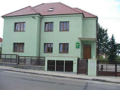 Foto - Accommodation in Chrudim - Euro penzion Chrudim Foto - Accommodation in Chrudim - Euro penzion Chrudim
