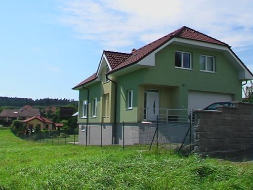 Foto - Accommodation in Olšany - Trenz - privát Foto - Accommodation in Olšany - Trenz - privát