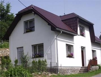 Foto - Accommodation in Štědrákova Lhota - Štědřenka, Štědrákova Lhota